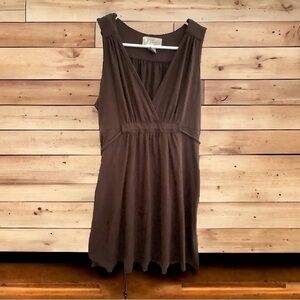 J. Valdi Swimwear Coverup